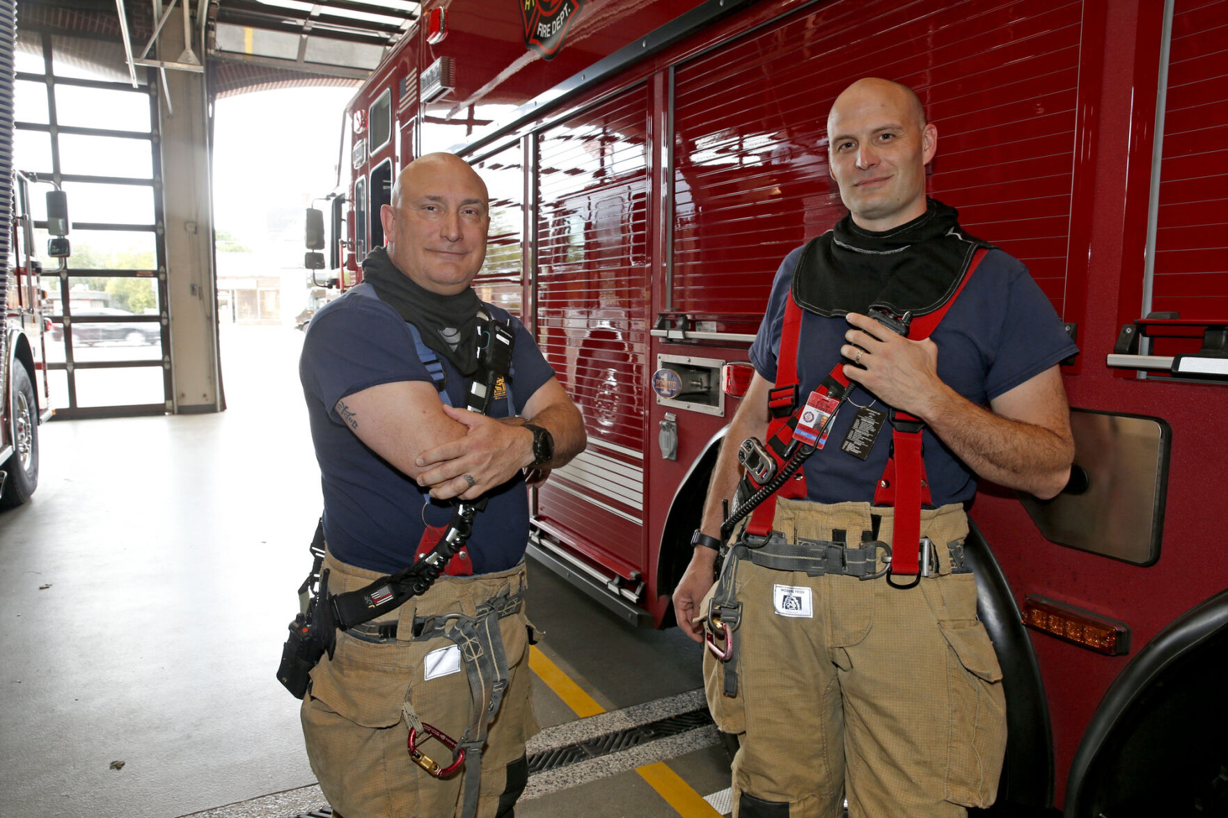 State forces EMT to retake training